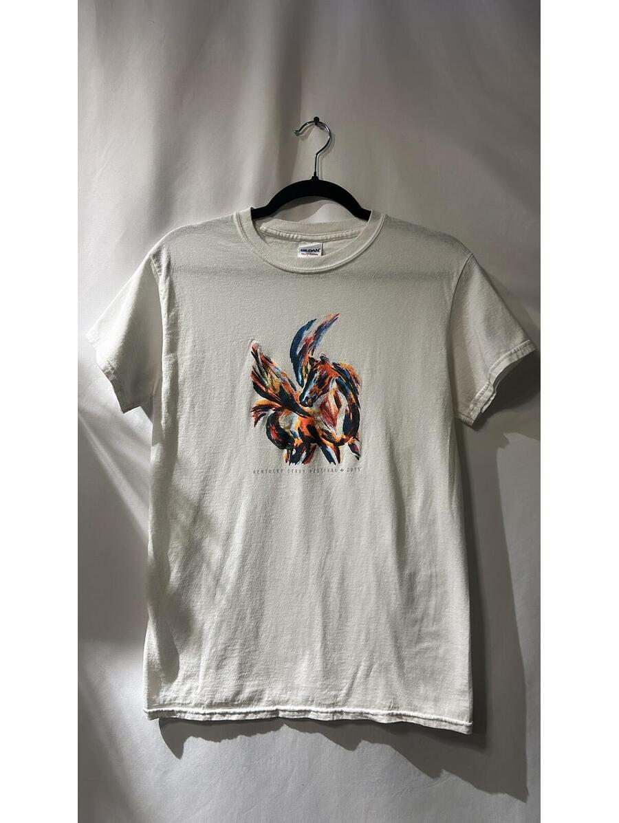 Kentucky Derby Festival 2015 TShirt S